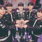 PeyZ chia sẻ rằng vì “đã từng đấu và xem T1 rất nhiều”, T1 là đội tuyển như anh đã tưởng tượng peyz on t1 having played against