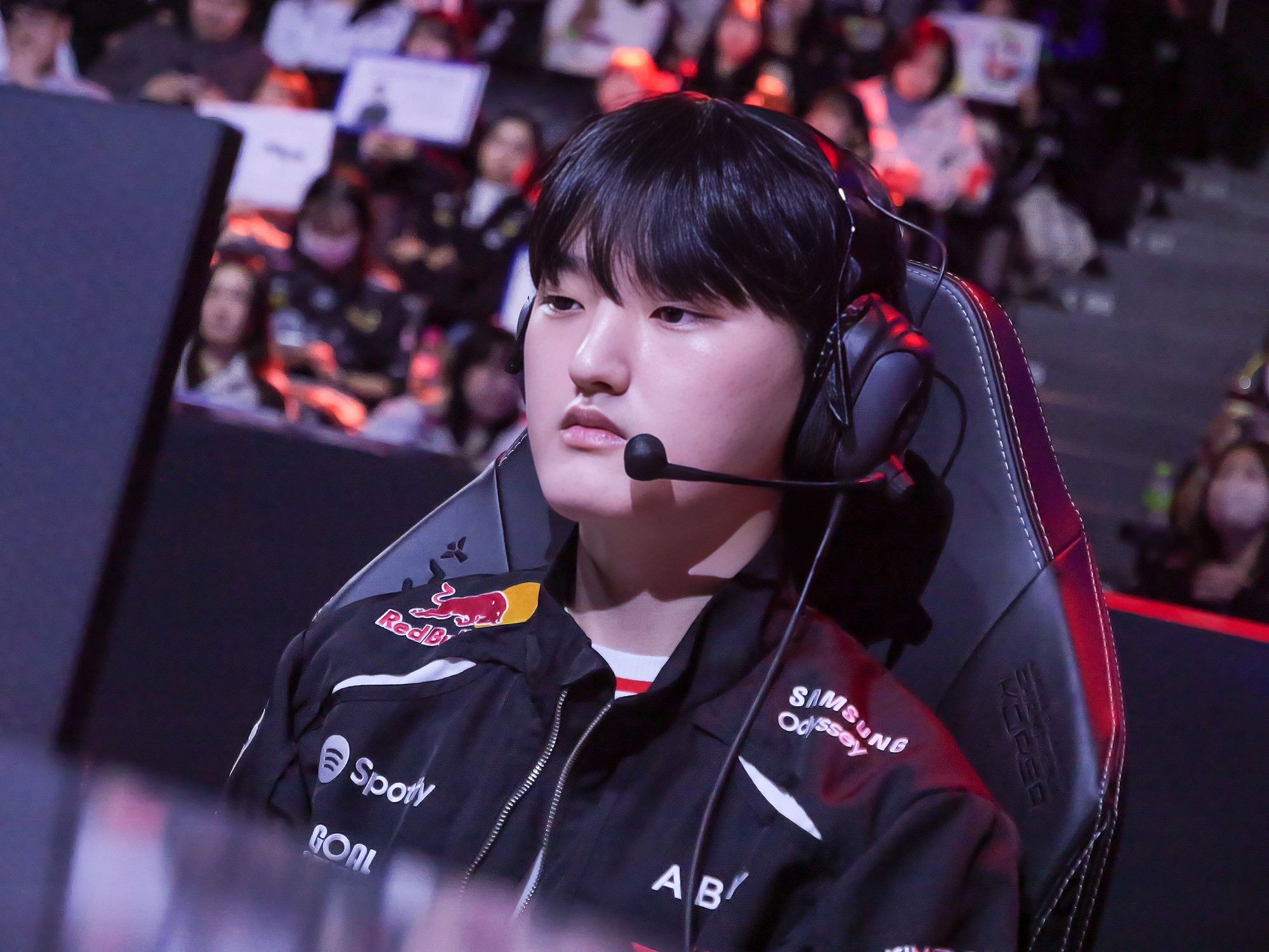 Trước thềm Playoffs, Peyz