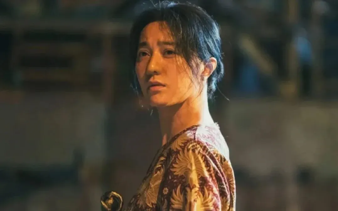 Nhìn lại 10 sự kiện được quan tâm của làng giải trí Hoa ngữ năm 2025- Ảnh 6.