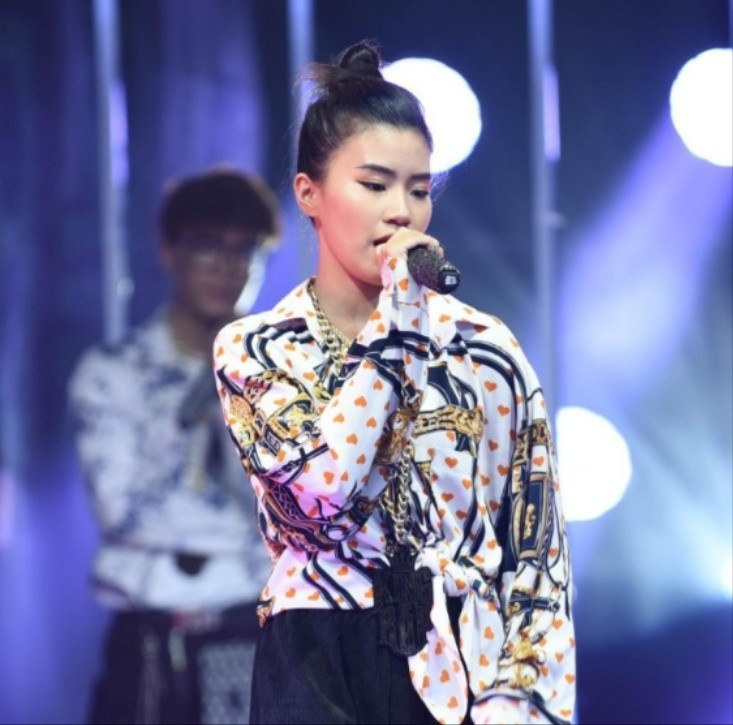 Tại sao Trấn Thành chọn Pháo?- Ảnh 4.