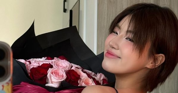 Pháo công khai khoảnh khắc bên bạn trai rapper? phao4jpg 1768296361658 1771645473368 1771645474048807534049 1771662030794 17716620309861126656582 165 0 1170 1920 crop 17716622436211751327639jpg