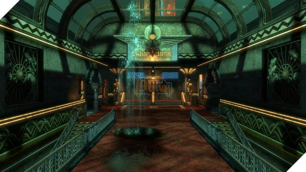 BioShock 4 Bất Ngờ Rò Rỉ Một Số Thông Tin Về Địa Điểm Và Nhân Vật Mới 2