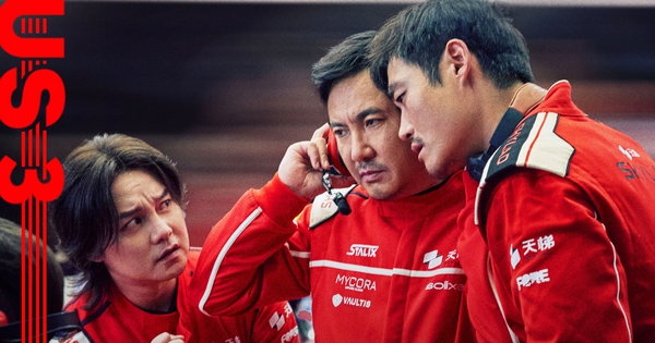 Phim Tết mới chiếu 5 ngày đã kiếm 8.000 tỷ: Nam chính nhìn mặt đã thấy buồn cười, ai muốn may mắn nhất định phải xem phi tri12 1771677920019 1771677920817278985115 388 12 1429 2000 crop 17716780233511896098918jpg