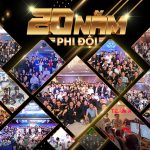 20 năm Phi Đội - Hành trình bền bỉ của cộng đồng game không chiến Việt phidoi 20jpg