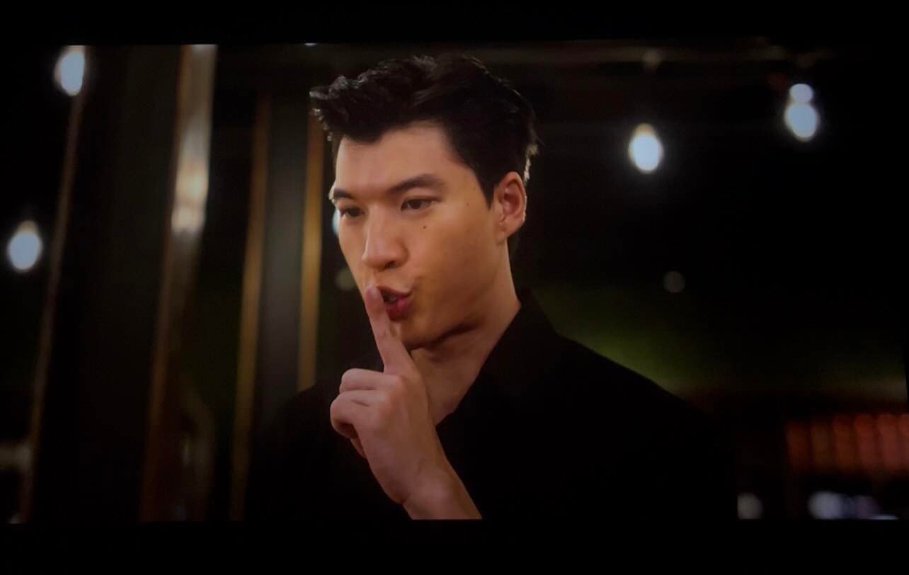 Hieuthuhai, Lê Dương Bảo Lâm làm khách mời phim Trường Giang.