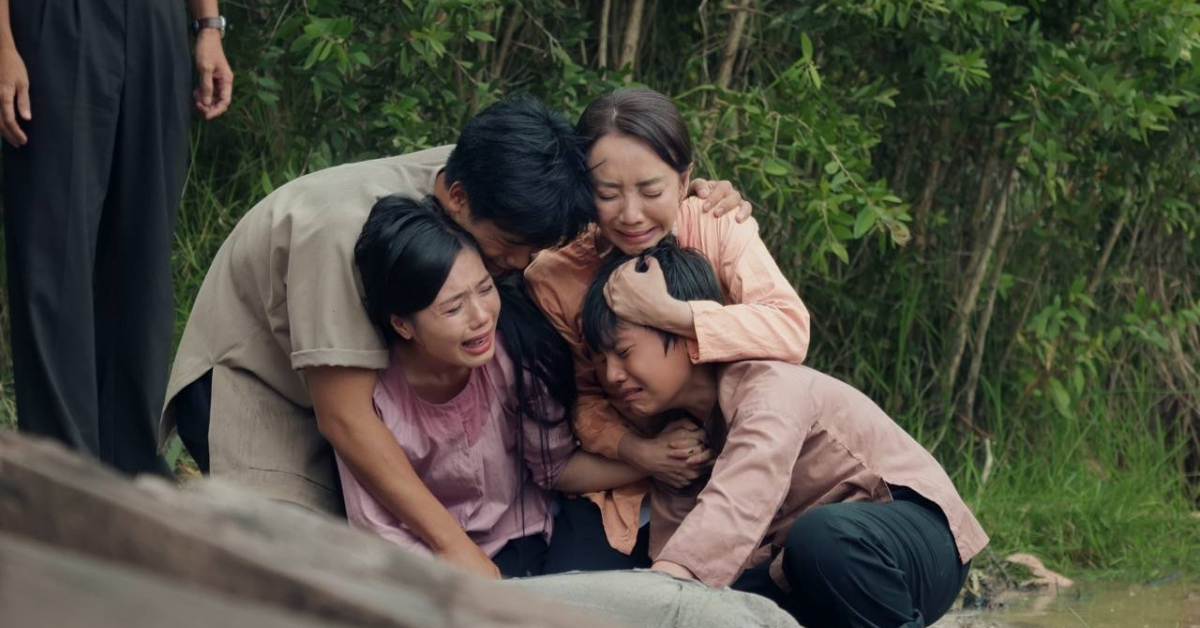 Gần 80 phim Việt chen chúc ra rạp 2026: Tới Trấn Thành và Lý Hải cũng không còn cửa an toàn- Ảnh 3.