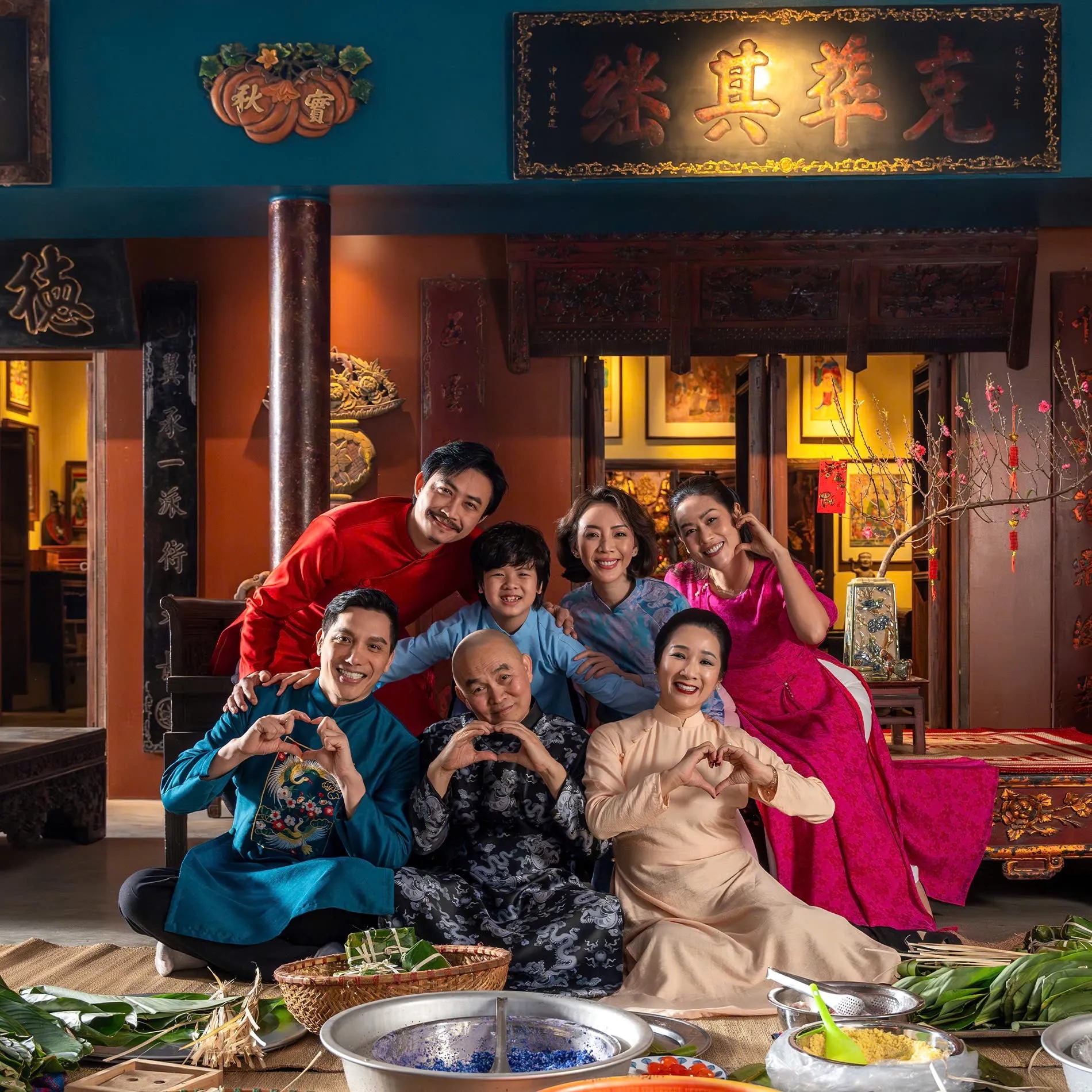 Rộ tin Thu Trang và đoàn phim Mùi Phở bất hoà, mâu thuẫn đến mức không thèm tham gia quảng bá- Ảnh 2.