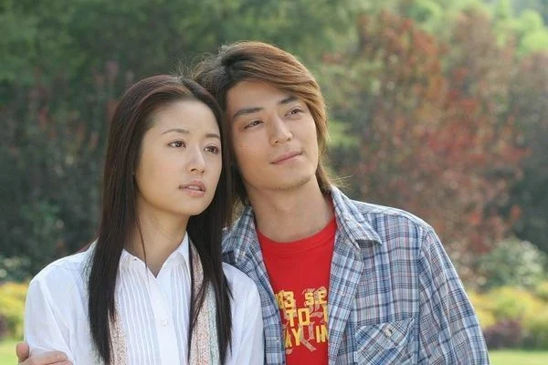 Lâm Tâm Như kể chuyện tình yêu với Hoắc Kiến Hoa- Ảnh 3.