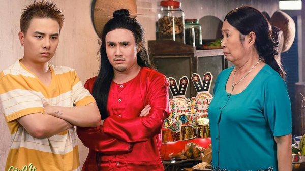 Hoài Linh, Huỳnh Lập nhảy vào cuộc đua phim tet hoai linh 1 1770524213 576 width1200height630