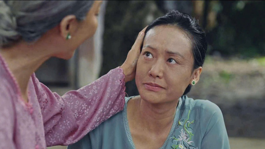 Mới đầu năm mà mỹ nhân Việt này đã đóng 6 phim không kịp thở, diễn đỉnh đến nỗi cả đời chưa ai dám chê- Ảnh 2.