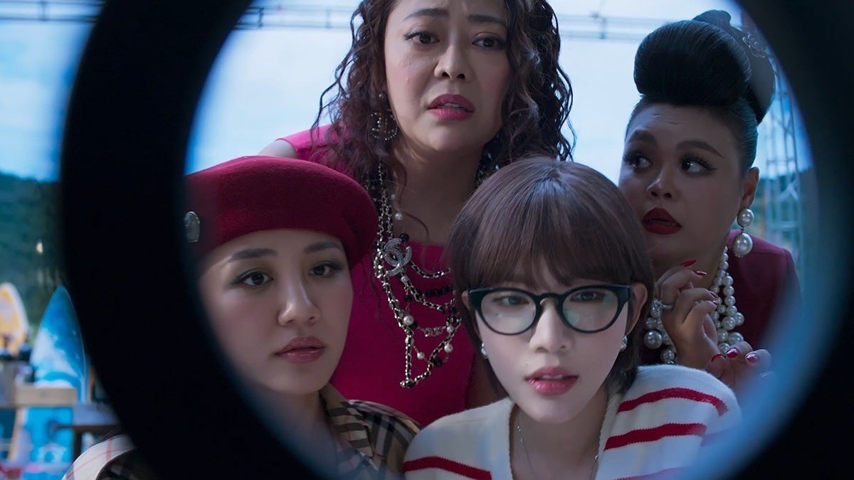 Rạp Việt Mùng 1 thu gần 50 tỷ đồng - 1