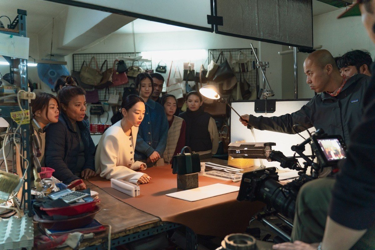 Bộ phim gợi nhớ đại án chấn động Hàn Quốc - 2