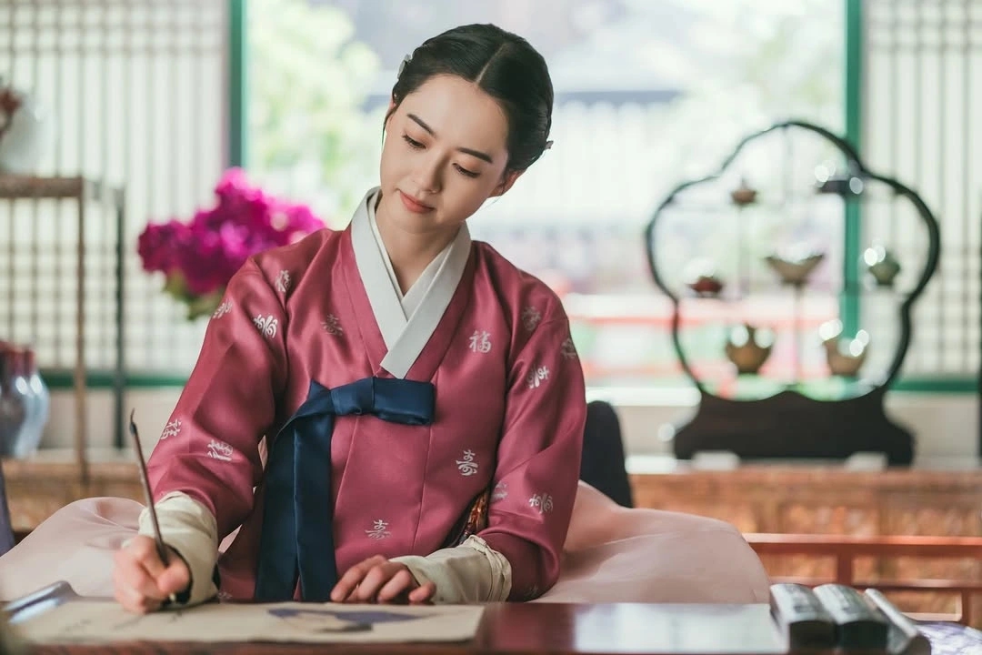 5 phim 18+ Hàn Quốc hay nhất 2025: Toàn mỹ nhân đẹp nức nở, không xem là ngàn lần hối tiếc- Ảnh 11.