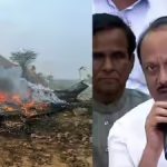Ấn Độ: Máy bay chở phó thủ hiến bang Maharashtra rơi, tất cả người trên khoang thiệt mạng pho thu hien 1769586287948 17695862883021485009107