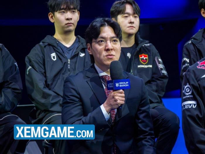 LMHT: Sau thất bại sốc trước BFX, các thành viên T1 nói gì? phong van t1 sau that bai bfx 1