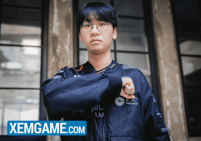 LMHT: Sau thất bại sốc trước BFX, các thành viên T1 nói gì? phong van t1 sau that bai bfx 2