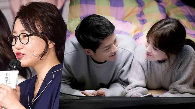 Song Hye Kyo công khai hẹn hò giữa đêm hôm, người này liên quan tới Song Joong Ki- Ảnh 2.