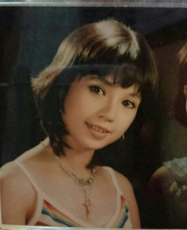 NSND duy nhất cả đời được gọi là em bé, đẹp như búp bê thứ gì chịu nổi- Ảnh 2.