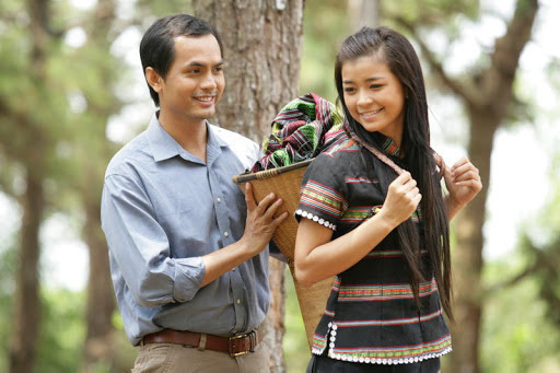 Việt Nam có duy nhất một nữ diễn viên là phi công, 1 tháng giảm 21kg gây sốc- Ảnh 1.