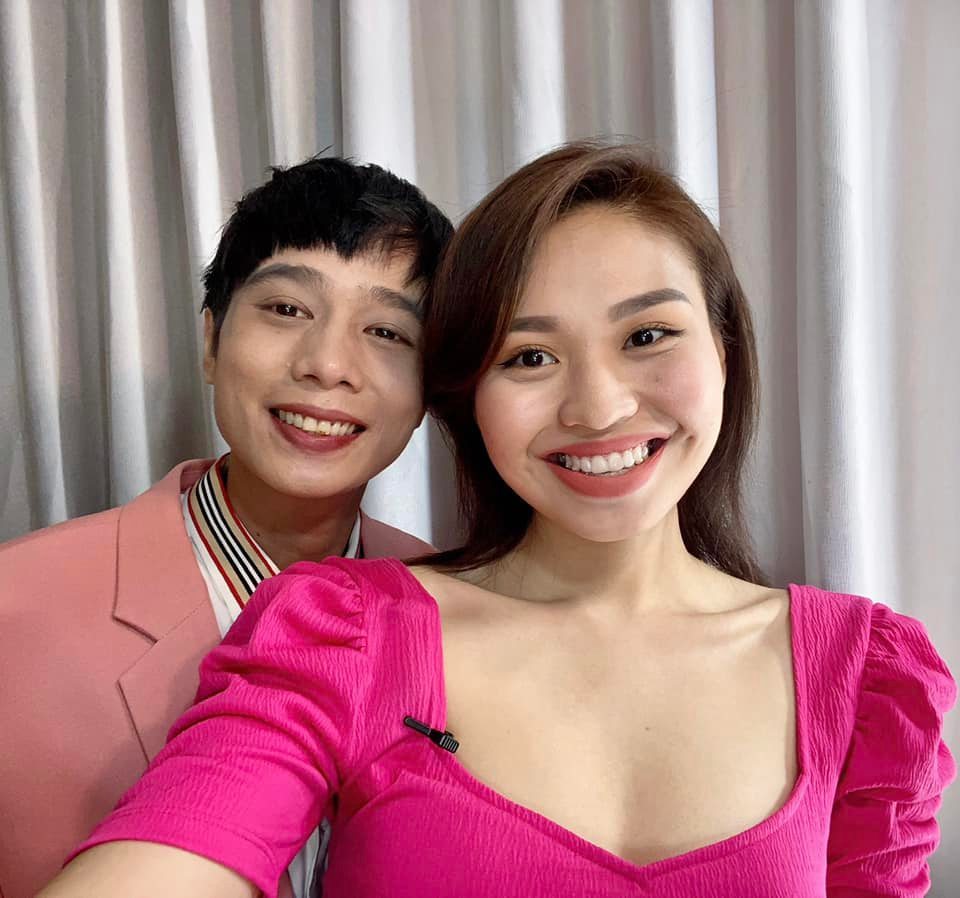 Diễn viên Việt có tin vui với bạn trai yêu 5 năm?- Ảnh 3.