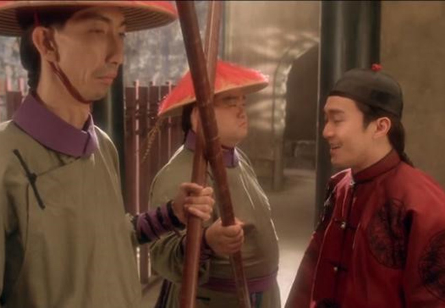 Tài tử xấu nhất TVB: Bị lừa đóng cảnh nóng, nghèo đến mức không làm nổi đám tang mẹ- Ảnh 2.