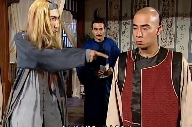 Tài tử xấu nhất TVB: Bị lừa đóng cảnh nóng, nghèo đến mức không làm nổi đám tang mẹ- Ảnh 4.