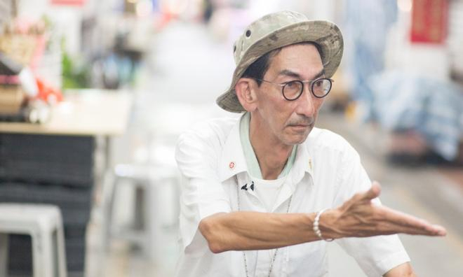 Tài tử xấu nhất TVB: Bị lừa đóng cảnh nóng, nghèo đến mức không làm nổi đám tang mẹ- Ảnh 9.