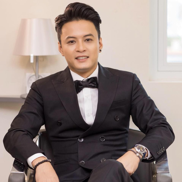 Định hướng mới của diễn viên Hồng Đăng- Ảnh 5.