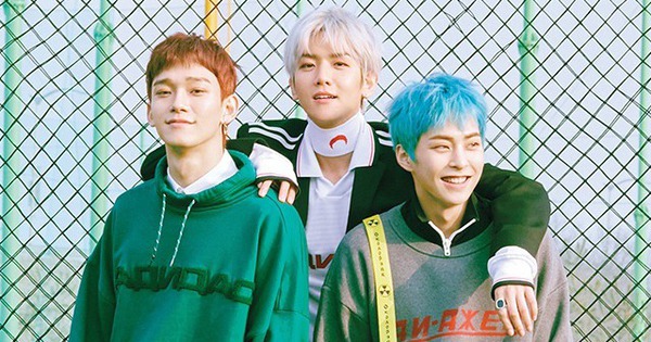 Căng: Siết nhà, tịch thu tài sản của 3 ngôi sao hết thời nhóm EXO photo 1 168558351751077173497 17 17707813229831437587703 1770783628827 17707836292551481497261 44 0 380 641 crop 17707836919411296312547jpg