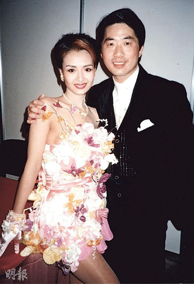 Sững sờ không nhận ra