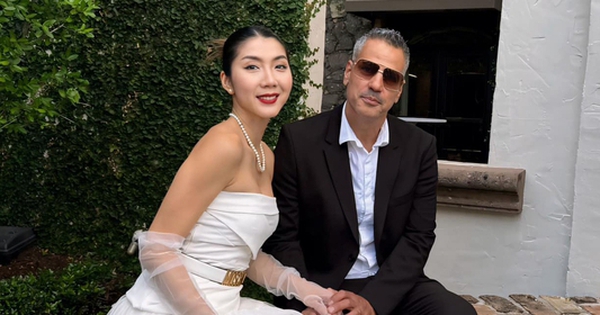 Sao nữ Vbiz ly hôn chồng sau 3 năm cưới, rời showbiz sang Mỹ định cư nay tuyên bố đóng cửa công ty photo 1 1715926267424818687743 1767440322309687660082 1767443721063 17674437213291443934357 266 0 546 535 crop 17674438314721546207500jpg