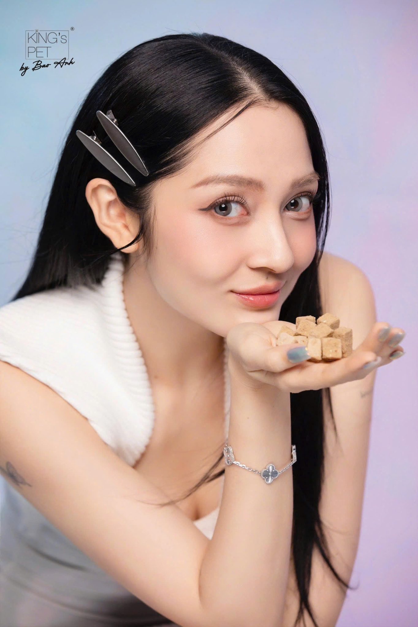 Bảo Anh giữ nhịp làm việc đều đặn với âm nhạc và kinh doanh sau khi tham gia chương trình truyền hình thực tế- Ảnh 2.