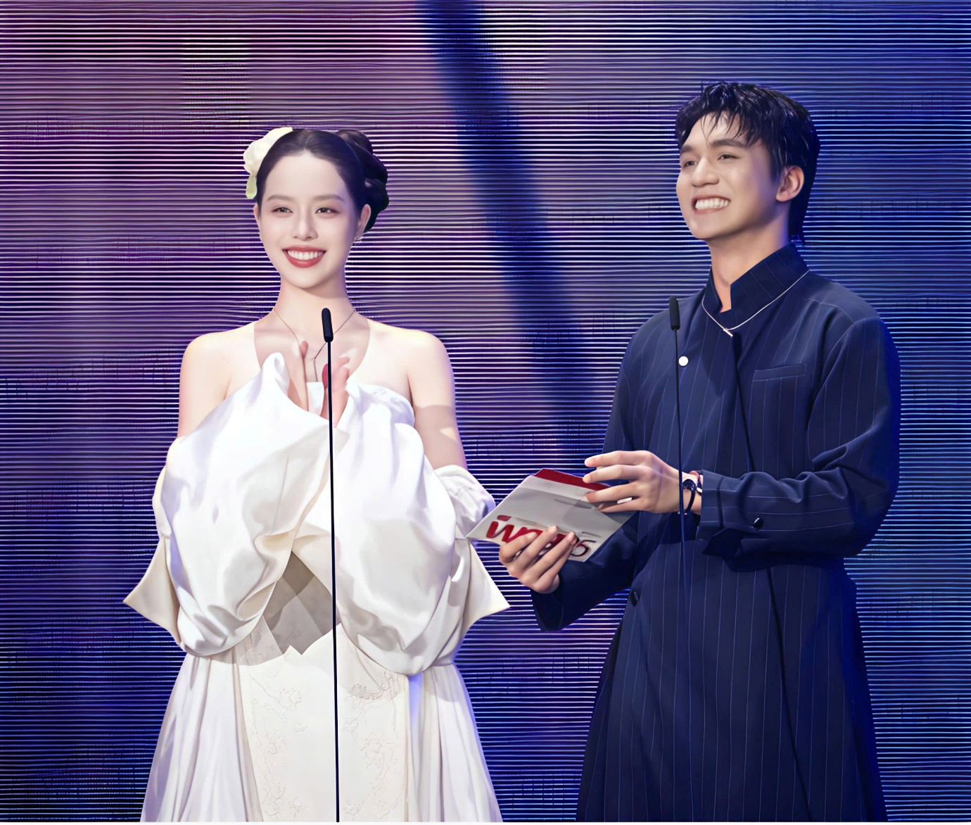 Có nàng hậu quốc tế diện trang sức cao cấp, netizen bóc ra mà phải ngã vì giá tiền và dung diện!- Ảnh 2.