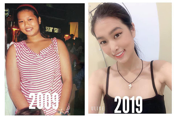 Quá khứ của Hoa hậu Đoàn Thiên Ân- Ảnh 4. Quá khứ của Hoa hậu Đoàn Thiên Ân- Ảnh 4.