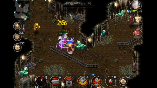 Steam âm thầm bổ sung một bom tấn RPG gần 15 năm tuổi, miễn phí tải về cho game thủ photo 1765340382144 1765340382493563007723