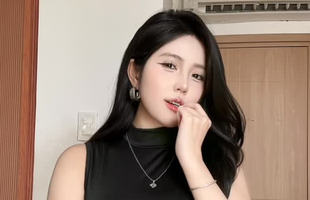 "Chuyển cảnh" quá táo bạo đến mức phải "tự che", hot girl khiến người xem được một phen hốt hoảng photo 1765507659249 1765507659655200722042 108 0 508 640 crop 1765512958820122277505png