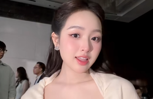 Đi ăn cưới, hot girl Lê Phương Anh toả sáng tự tin, thu hút triệu ánh nhìn photo 1765509728705 17655097291671165487449 57 0 375 509 crop 17655131889951483496943png