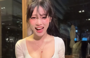 Hot girl bất ngờ “gặp nạn” khi đu trend bất thành, cái kết ướt sũng khiến người xem bàn tán xôn xao photo 1765638380573 1765638381047950209924 82 0 365 453 crop 1765684918700116586894png