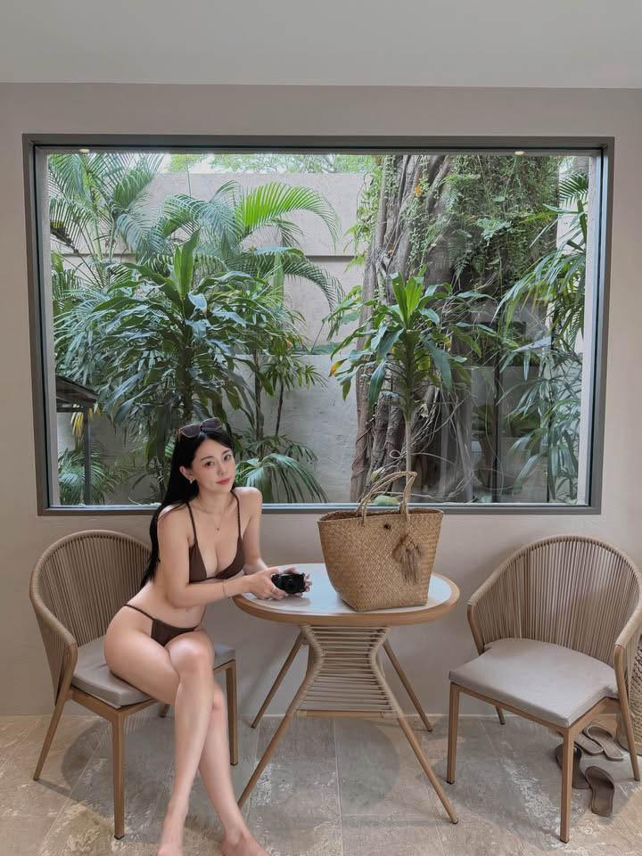 Quyết tâm thay đổi sự nghiệp, cô nàng lột xác thành hot girl du lịch 24/7- Ảnh 8.