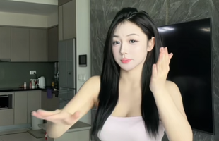 Trần Hà Linh đu trend “tàng hình”, hút hơn 2,5 triệu view với tốc độ thần sầu photo 1766025685819 17660256861061416343207 49 0 369 512 crop 1766041624625139837913png