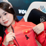 "Giật vàng" SEA Games, nữ tuyển thủ xinh đẹp gửi tới ba lời tri ân đầy cảm xúc photo 1766239523772 17662395246221181090539 247 0 1072 1320 crop 1766283280648600469030png