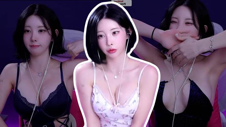 Nữ streamer lên mạng “nói nhảm” vẫn thu hút triệu view, nhiều streamer chỉ dựa vào “nhan sắc để nổi tiếng”?- Ảnh 1.