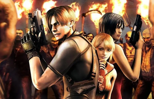 20 năm kể từ lần đầu ra mắt, cuối cùng phần game “siêu phẩm” của Resident Evil cũng được hồi sinh photo 1766477424868 1766477425533665953505 0 19 608 992 crop 1766482649054312368300png