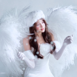 Hoá thành Thiên thần, hot girl Babyboo "đốn tim" người xem với loạt ảnh cực mê mắt photo 1766546294357 17665462946841206969154 641 0 1539 1436 crop 17665492936811212445012png