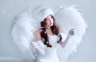 Hoá thành Thiên thần, hot girl Babyboo "đốn tim" người xem với loạt ảnh cực mê mắt photo 1766546294357 17665462946841206969154 641 0 1539 1436 crop 17665492936811212445012png