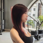 7 ngày đi tập, không ngày nào nữ gymer này không khiến người xem phải "đỏ mặt" photo 1766556104458 17665561048931664785633 15 0 416 641 crop 1766560282603540276577png