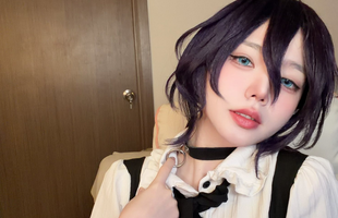 Remind hoá thân thành “Quỷ Bom” Reze, nhảy hơn 2 phút cực cuốn tặng quà Noel anh em game thủ photo 1766717801445 1766717801929124309361 420 0 1380 1536 crop 1766717920851522566652png