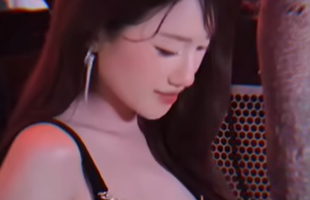 Vừa lấy lại fanpage, MC Linh Nắng đã chiêu đãi anh em game thủ với màn "comeback" không thể sexy hơn photo 1766853165908 17668531661551115130395 166 0 382 345 crop 1766899884859293052438png