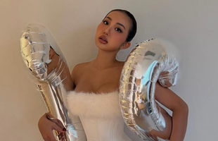 Hậu sinh nhật, hot girl Huyền 2k4 tung bộ ảnh corset không thể táo bạo hơn, khiến fan cũng phải “giật mình” photo 1766993109406 17669931096712075571903 140 0 590 720 crop 17669987117161338758521png