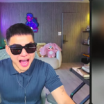 Trò chuyện qua mạng, Rambo bất ngờ gặp "thứ không nên thấy", suýt sập livestream vì… "vi phạm nền tảng" photo 1766994453387 1766994453719278564167 47 5 280 378 crop 17669986145281502359222png